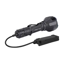 Ліхтар Olight Warrior X Turbo Black (Warrior X Turbo) - мініатюра 7