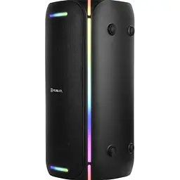 Акустика REAL-EL X-775 Black (EL121600032) [162331] - мініатюра 4