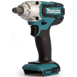 Гайковерт Makita DTW190ZZ ударний акумуляторний 18В