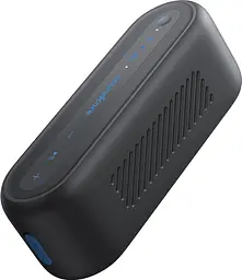 Акустична система Anker SoundCore Select 2S Black (A3171011) - мініатюра 6