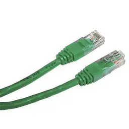 Патч-корд Atcom RJ45, Cat.6, CU, мідь 1м (9218)