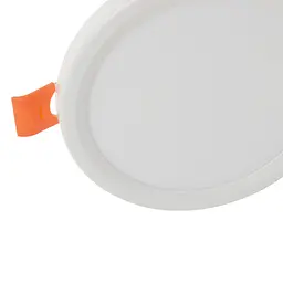 Стельовий врізний світильник для ванної Brille LED-36R/6W CW - мініатюра 6