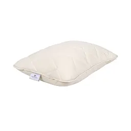 Набір ковдра з подушкою Penelope - Colors in Comfort cream кремовий полуторний - мініатюра 7