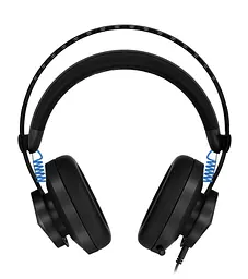 Гарнітура Lenovo Legion H300 Stereo Gaming Headset (GXD0T69863) - мініатюра 3