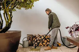 Пилосос Karcher WD 3 V-17/4/20 (1.628-130.0) - мініатюра 5