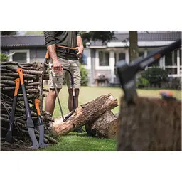 Лучкова пила Fiskars SW30, 61 см 24" (1000615) - мініатюра 6