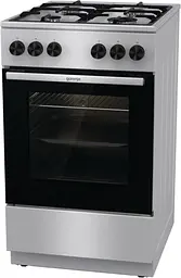 Плита Gorenje GG5A11XF - мініатюра 3