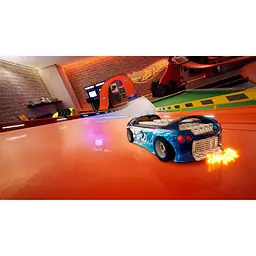 Ключ активації Microsoft Hot Wheels Unleashed - Game Of The Year Edition для Xbox One/Series - мініатюра 2