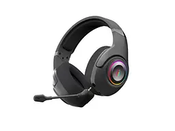Навушники з мікрофоном A4Tech Bloody GR270 Black - мініатюра 5