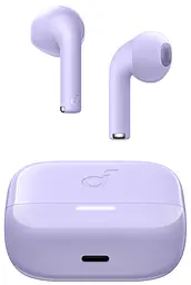 Гарнітура Anker SoundСore K20i Фіолетовий (7047905)