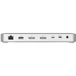 Док-станція D-Link DUF-901 USB-C 4.0, 9 портів - мініатюра 3