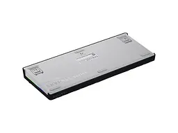 Клавіатура Hator Skyfall 80 Wireless Black-White (HTK3180UA) - мініатюра 6