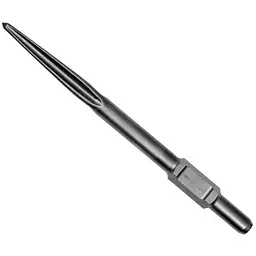 Долото-піка Yato HEX L= 410 мм (YT-47380)