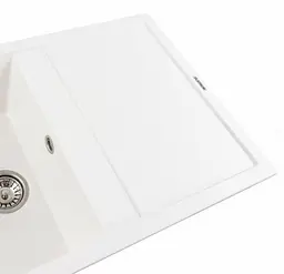 Кухонна мийка Platinum 7950 SELENA (SP000034921) - мініатюра 3