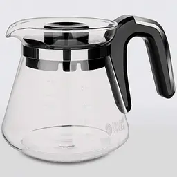 Кавоварка крапельна Russell Hobbs Compact Home (24210-56) - мініатюра 4