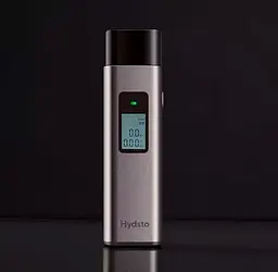 Електронний алкотестер Xiaomi Hydsto T1 Alcohol Tester (YM-JJCSY01) - мініатюра 2