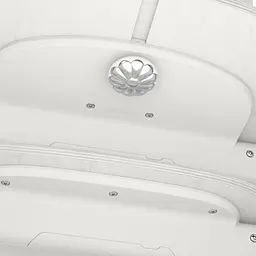 Стілець Cybex Lemo Platinum White Wood (524001543) - мініатюра 5