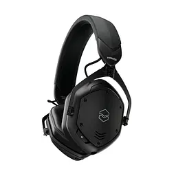 Навушники V-Moda Crossfade 3 Wireless Matte Black (XFBT3-MTBK) - мініатюра 2