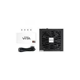 Блок живлення Chieftec 650W VITA (BPX-650-S) - мініатюра 8