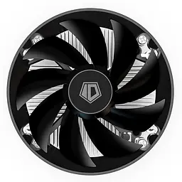 Кулер для процесора ID-Cooling DK-07i (DK-07i) - мініатюра 6