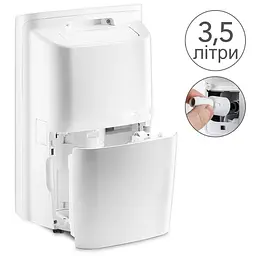 Осушувач повітря Trotec TTK 73 E - мініатюра 7
