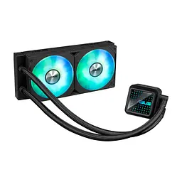 Система рідинного охолодження ASUS PRIME LC 240 ARGB (90RC0111-B0EAY0) - мініатюра 3