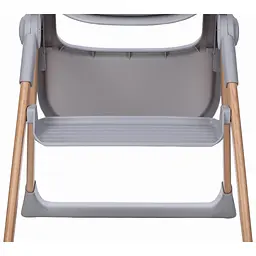 Стільчик для годування FreeON Flexi Grow 2 в 1 grey (85192) - мініатюра 9