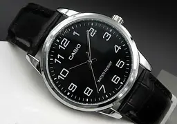 Годинник Casio MTP-V001L-1BUDF - мініатюра 2