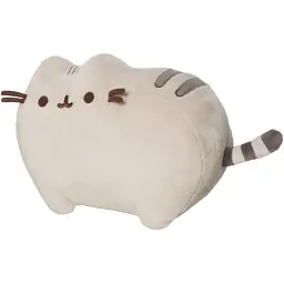 Іграшка м'яконабивна Aurora Pusheen (Пушін) стоячий 25 см (210381A) - мініатюра 2
