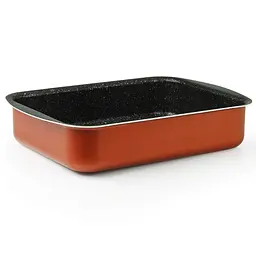Форма для випічки Flonal Pepita Granit 35х25 см (PGFLS3550)_Discounted