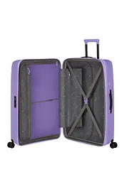 Валіза 77 См American Tourister DASHPOP VIOLET PURPLE 77x50x30(34) MG5*91003 - мініатюра 2