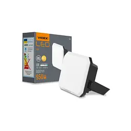 Прожектор Videx VLE-F3-0105B - мініатюра 5