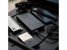 Power Bank Green Cell із швидкою зарядкою PowerPlay10S 10000 мАг 18 Вт - мініатюра 5