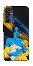 Чохол Demsky Faith in Ukraine 5 для Samsung Galaxy A16 5G