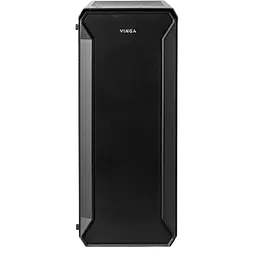 Корпус Vinga Tank Black (Tank) - мініатюра 2