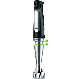 Занурювальний блендер Braun MultiQuick 7 MQ 7045X - мініатюра 4