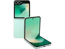 Смартфон Samsung Galaxy Flip6 12/256GB Mint (SM-F741BLGG)