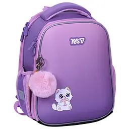 Рюкзак шкільний  ортопедичний шкільний каркасний Yes Kitty in Dream H-100S