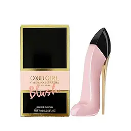 Оригінал Мініатюра Carolina Herrera Good Girl Blush 7 мл Парфумована вода