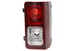 Ліхтар (фонарь) задній лівий NISSAN NV300; OPEL VIVARO B; RENAULT TRAFIC III 08.14- DEPO (551-1315L-LD-UE)