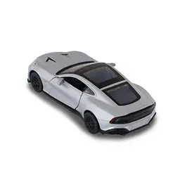 Дитяча автомодель "Aston Martin Vanquish" TechnoDrive 250952, масштаб 1:41 - мініатюра 9