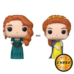 Ігрова фігурка FUNKO POP! "Пенелопа" Funko 61395 серії "Бріджертони" - мініатюра 4
