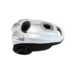 Пилосос Grunhelm Eco Power GVC-1703 HS сіро-чорний (147469) - мініатюра 6