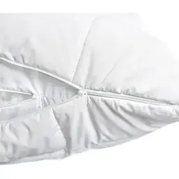 Чохол на подушку Ideia H&S Classic 70х50 см білий (8000031899) - мініатюра 2