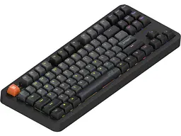 Клавіатура Dark Project ALU87B Gamma G3ms Magnetite Switch (DPKB_GAMMA_87_ANSI) - мініатюра 2