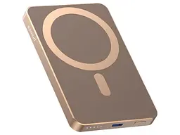 Зовнішній акумулятор (Power Bank) Proove 5000mAh 20W Glowrise (PBCS20010052) - мініатюра 2
