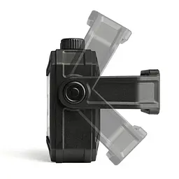 Портативний багатофункціональний ліхтарик Videx VLF-M048, 1500Lm 5000K (28772-000) - мініатюра 5