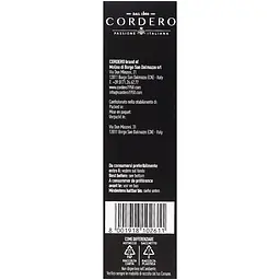 Рис Cordero чорний цілий 500 г (968804) - мініатюра 4