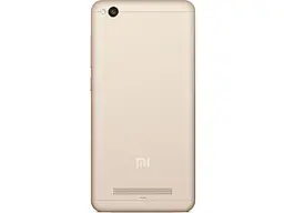 Смартфон Xiaomi Redmi 4A Gold Global Rom Refurbished - мініатюра 3