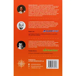 Build and promote profitable SAAS business - Катерина Миронюк - мініатюра 2